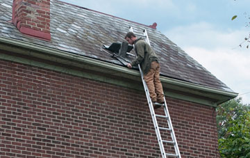 what affects urgent Lavington Sands roof repairs