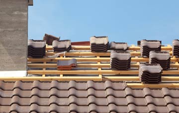 Lavington Sands clay roofing costs