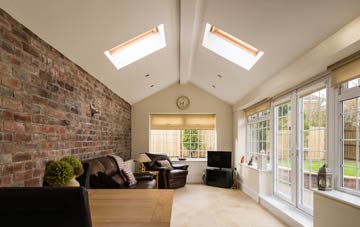 conservatory roof insulation Lavington Sands, Wiltshire
