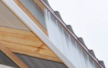why Lavington Sands fascia repairs are essential
