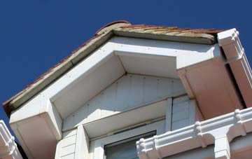 Lavington Sands fascia installation costs