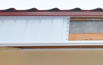 Lavington Sands fascia repair costs