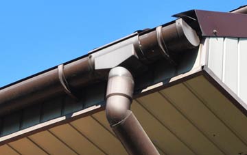 types of Lavington Sands fascias