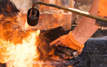 Lavington Sands flat roof repair companies