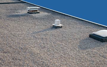 flat roofing Lavington Sands, Wiltshire