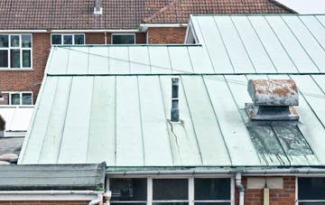 Lavington Sands lead roofing costs
