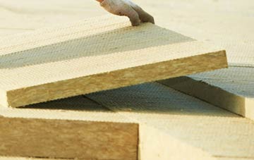 measuring Lavington Sands tapered insulation