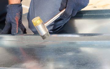 Lavington Sands metal roofing costs