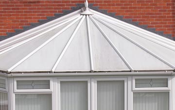 Lavington Sands polycarbonate conservatory roof repairs