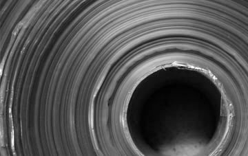 Lavington Sands pvc roof replacement