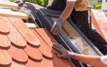 replacement Lavington Sands roof windows