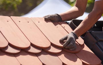 Lavington Sands roof tile contractors