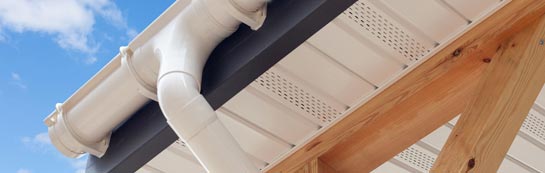 get Lavington Sands guttering quotes today