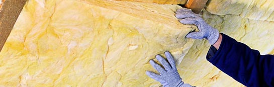 quotes for Lavington Sands roof insulation