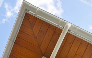 Lavington Sands soffit types