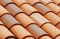 Lavington Sands clay roofing