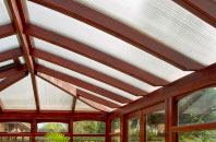 Lavington Sands conservatory roofing insulation