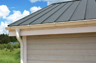 Lavington Sands fascia repair