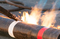 Lavington Sands flat roofing replacement