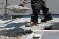 find rated Lavington Sands flat roofing replacement companies