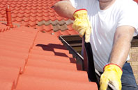 Lavington Sands gutter repair