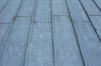 Lavington Sands lead roofing