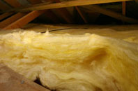 Lavington Sands pitch roof insulation