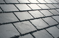 Lavington Sands slate roof