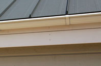 Lavington Sands soffit repair