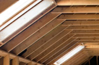 Lavington Sands tapered roof insulation quotes